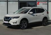 Nissan X-Trail III Рестайлинг Саратов  - изображение 29