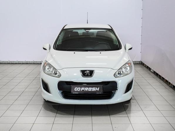 Peugeot 308 I Рестайлинг с пробегом 2012 года, цена 615 000 рублей, 140968 км, хэтчбек, Автокод Объявления