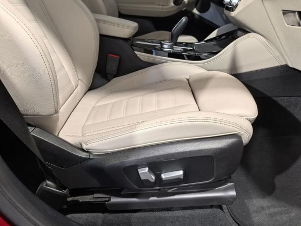 BMW X4 II (G02) с пробегом 2021 года, цена 5 150 000 рублей, 96152 км, внедорожник, Автокод Объявления