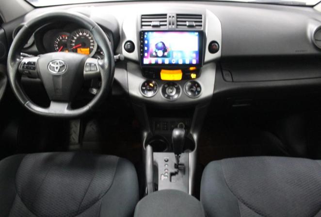 Toyota RAV4 III (XA30) с пробегом 2010 года, цена 1 320 000 рублей, 291432 км, внедорожник, Автокод Объявления