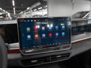 Volkswagen Tavendor I Рестайлинг Москва  - изображение 48
