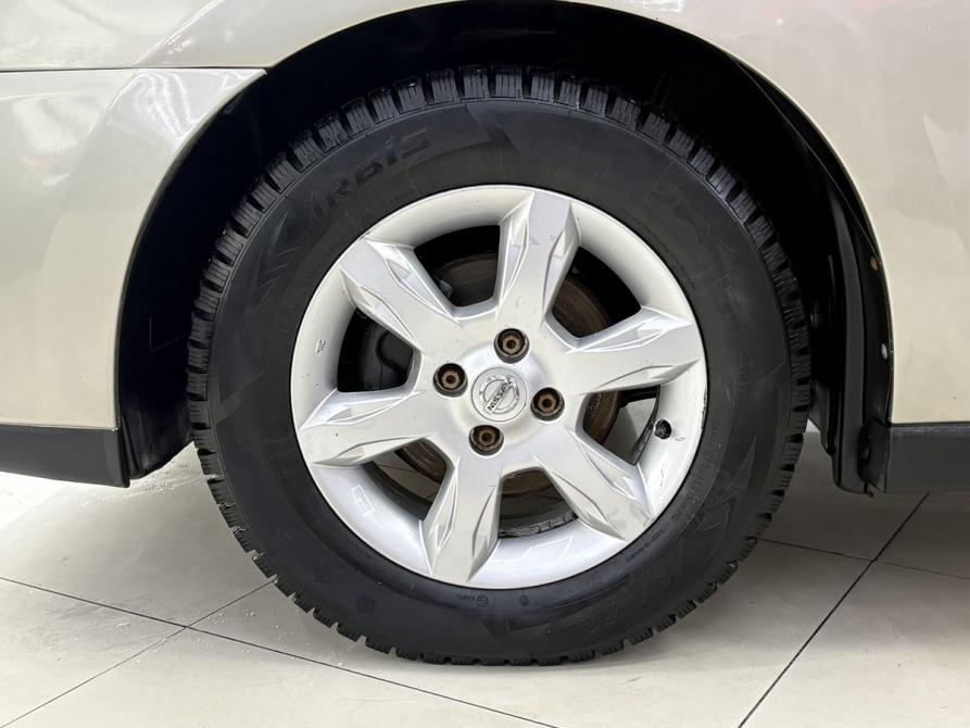 Nissan Almera III (G15) Ярославль  - изображение 32