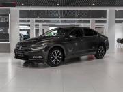 Volkswagen Passat B8 Москва  - изображение 25
