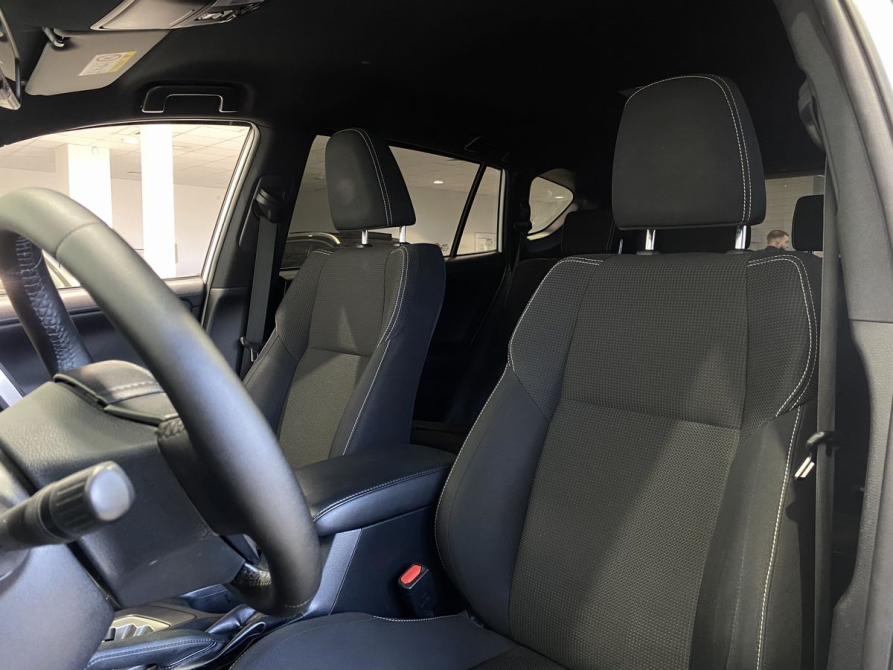 Toyota RAV4 IV (XA40) Рестайлинг Ростов-на-Дону  - изображение 15