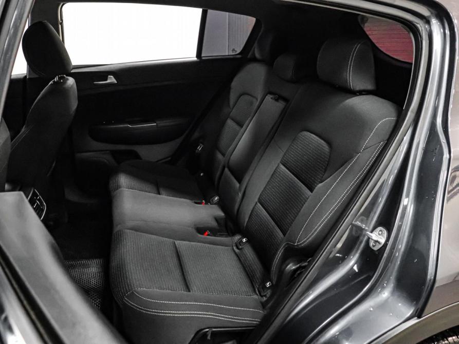 Kia Sportage IV Минеральные Воды  - изображение 9