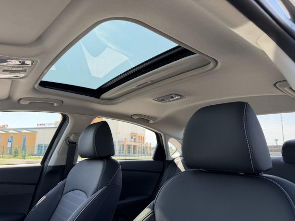Kia K3 II (China Market) Рестайлинг с пробегом 2026 года, цена 2 650 000 рублей, 25 км, седан, Автокод Объявления