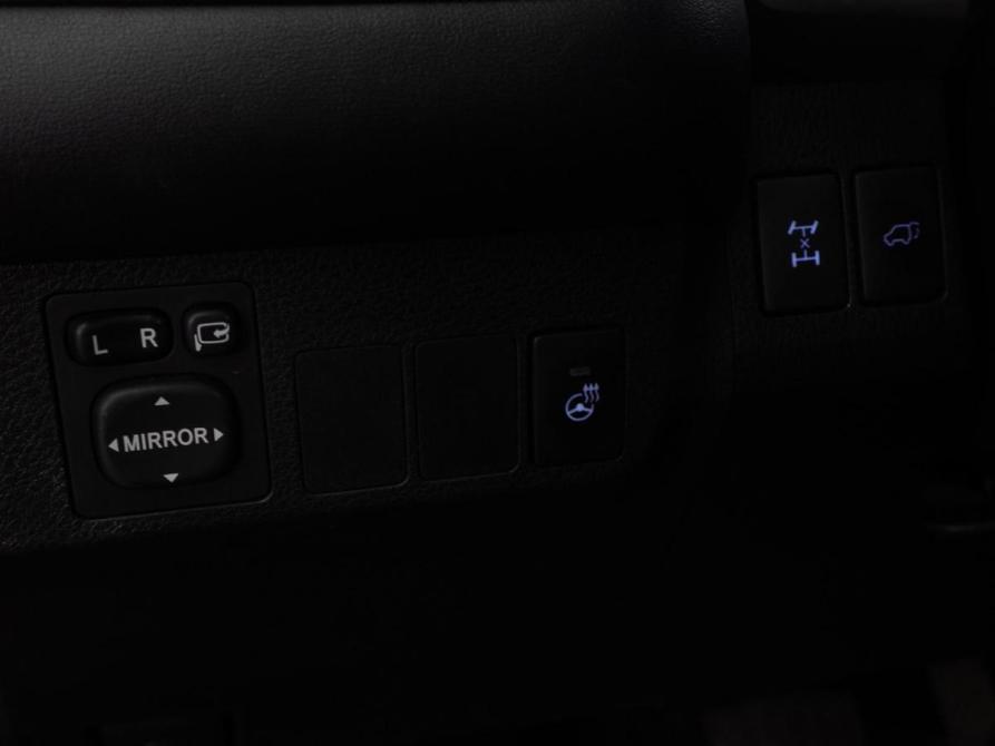 Toyota RAV4 IV (XA40) Рестайлинг Воронеж  - изображение 16