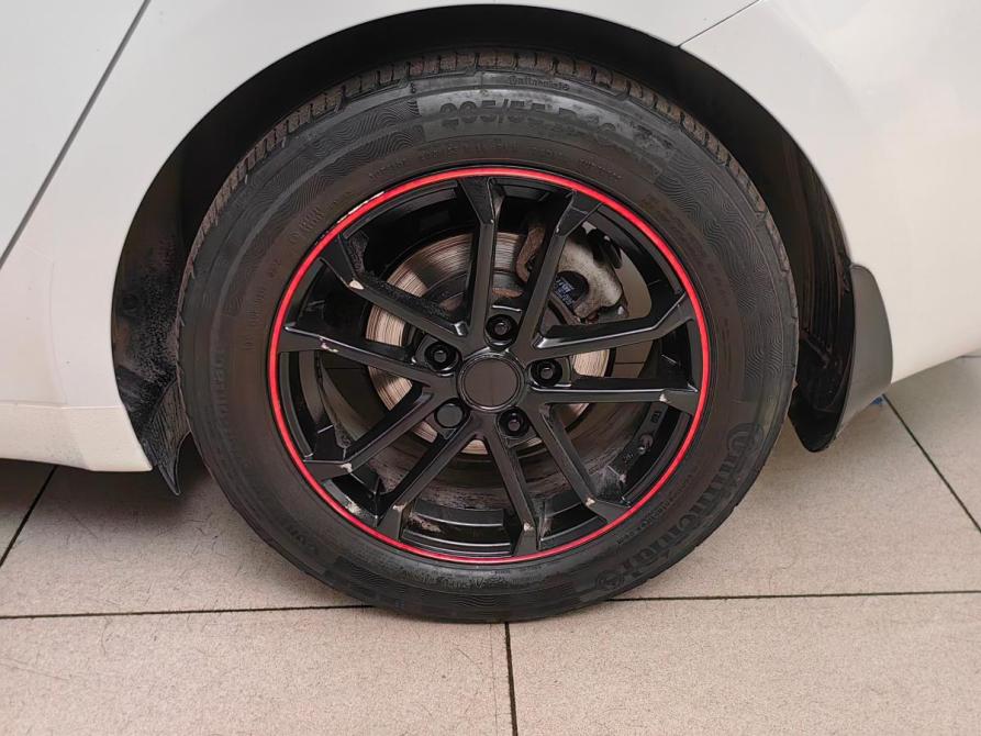 Kia Ceed II Рестайлинг Подольск  - изображение 24