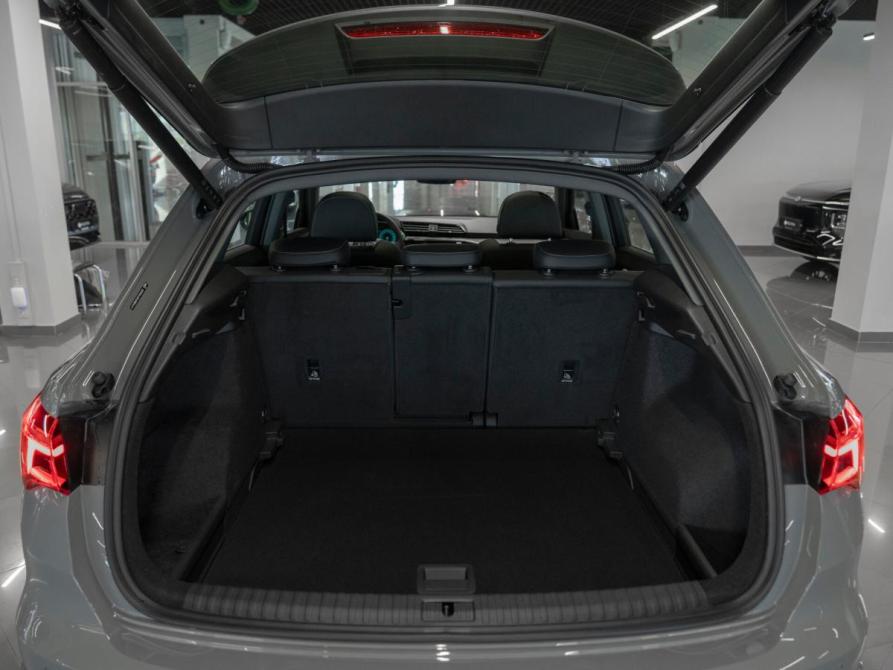 Audi Q3 II (F3) Москва  - изображение 22