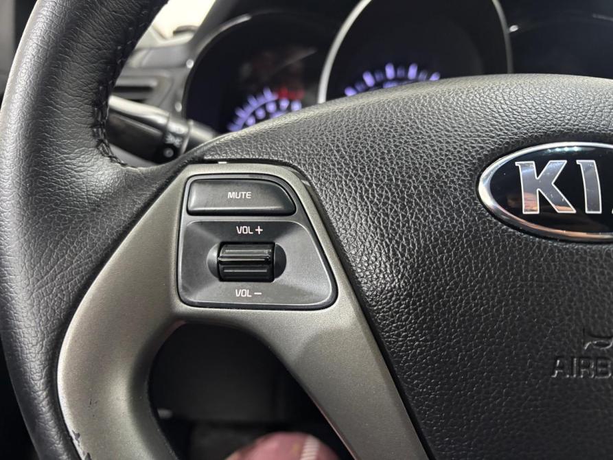 Kia Rio III Рестайлинг Альметьевск  - изображение 25