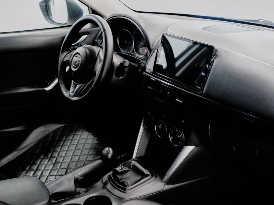 Mazda CX-5 I Самара  - изображение 15