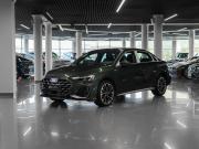 Audi A3 IV (8Y) Рестайлинг Москва  - изображение 26