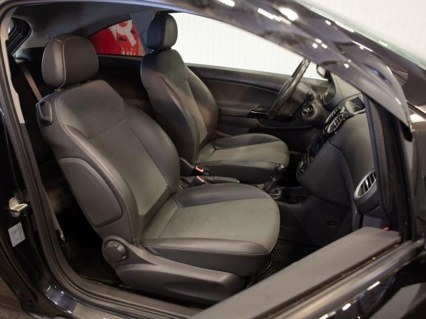 Opel Corsa D с пробегом 2008 года, цена 490 000 рублей, 146734 км, хэтчбек, Автокод Объявления