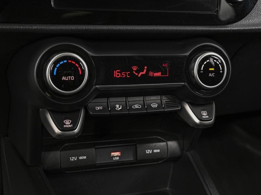Kia Rio IV Рестайлинг Ставрополь  - изображение 14