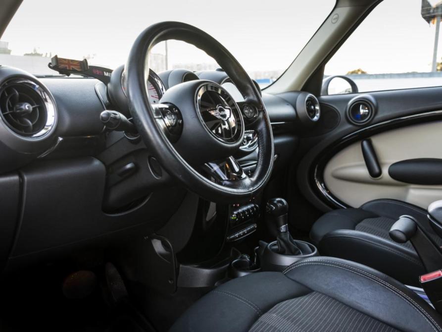 Mini Countryman I Москва  - изображение 9