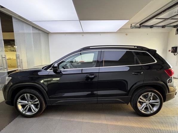 Volkswagen Taos I с пробегом 2022 года, цена 2 650 000 рублей, 62000 км, внедорожник, Автокод Объявления