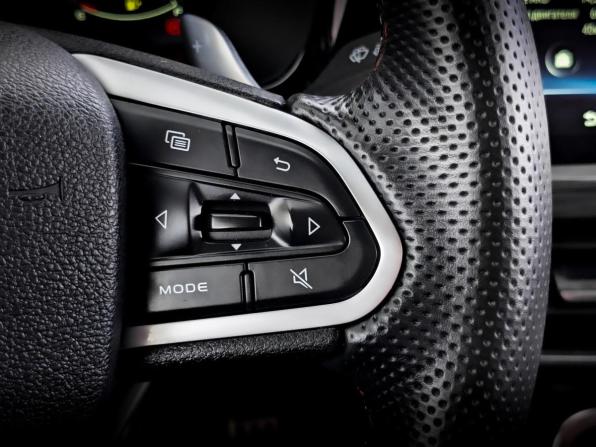Geely Tugella I с пробегом 2022 года, цена 2 599 000 рублей, 59704 км, внедорожник, Автокод Объявления