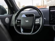 Li Auto (Lixiang) L7 I Москва  - изображение 40
