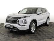 Mitsubishi Outlander IV Москва  - изображение 27