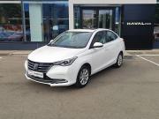 Changan Alsvin Москва  - изображение 18