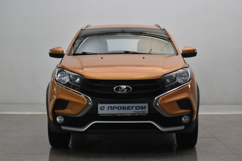 Lada (ВАЗ) XRAY I Москва  - изображение 2