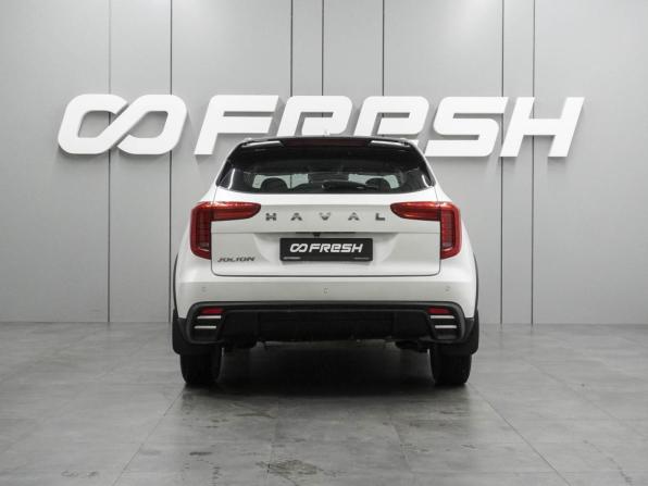 Haval Jolion I с пробегом 2024 года, цена 1 590 000 рублей, 76327 км, внедорожник, Автокод Объявления