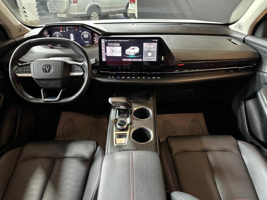 Changan CS55 Plus II Уфа  - изображение 10