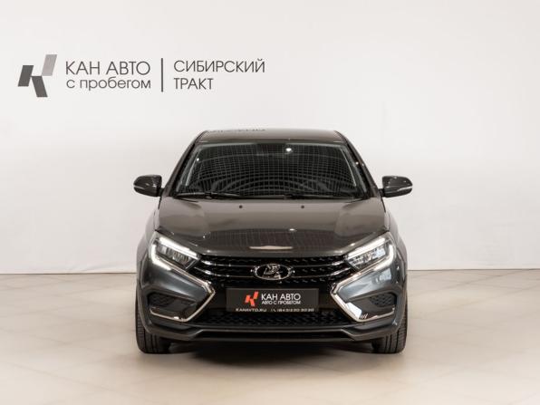 Lada (ВАЗ) Vesta I Рестайлинг (NG) с пробегом 2024 года, цена 1 363 000 рублей, 31700 км, седан, Автокод Объявления