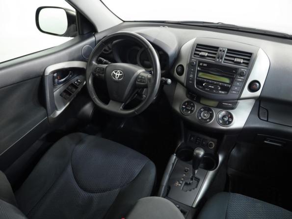Toyota RAV4 III (XA30) Рестайлинг с пробегом 2011 года, цена 1 289 000 рублей, 201428 км, внедорожник, Автокод Объявления