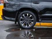 Lexus LX III Рестайлинг 2 Москва  - изображение 33