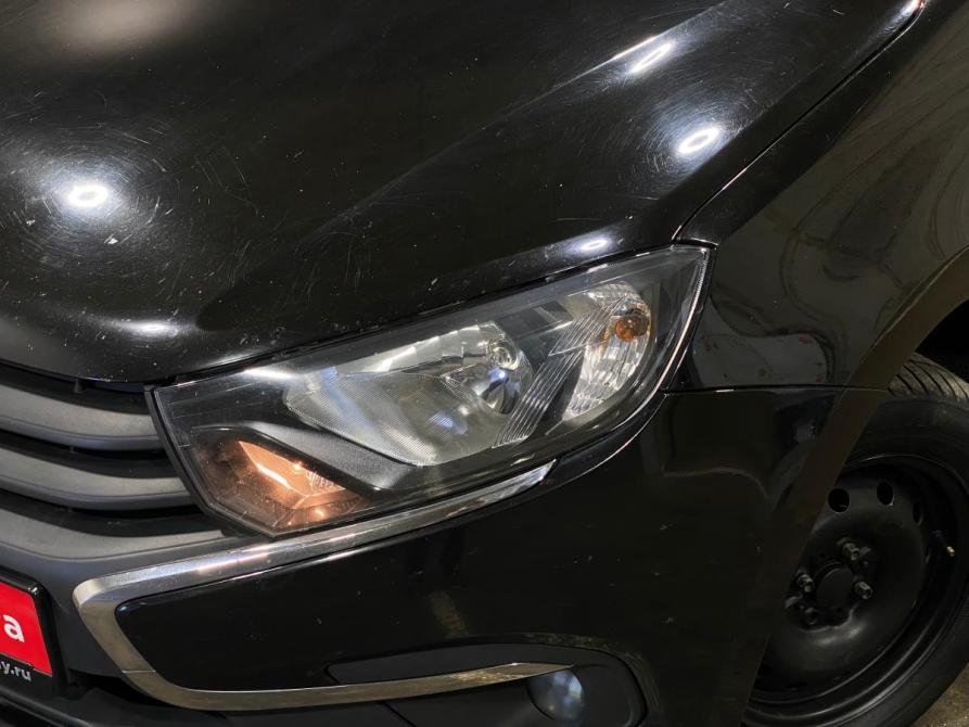 Lada (ВАЗ) Granta I Рестайлинг Челябинск  - изображение 8