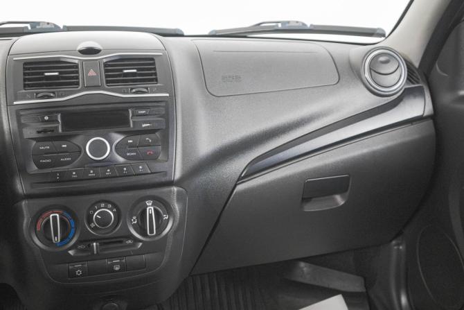 Lada (ВАЗ) Granta I Рестайлинг с пробегом 2024 года, цена 1 039 000 рублей, 28700 км, лифтбек, Автокод Объявления