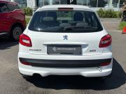 Peugeot 207i (Iran Khodro) Москва  - изображение 20