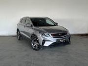 Geely Coolray I Москва  - изображение 26