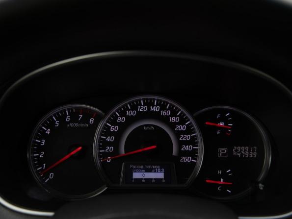 Nissan Teana II Рестайлинг с пробегом 2012 года, цена 888 000 рублей, 299195 км, седан, Автокод Объявления