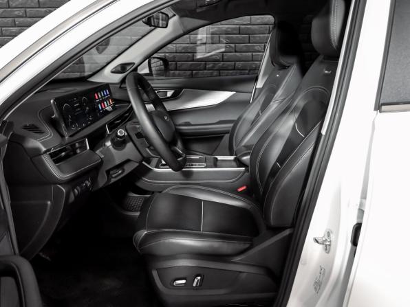 Chery Tiggo 7 Pro Max I с пробегом 2023 года, цена 1 630 000 рублей, 34532 км, внедорожник, Автокод Объявления