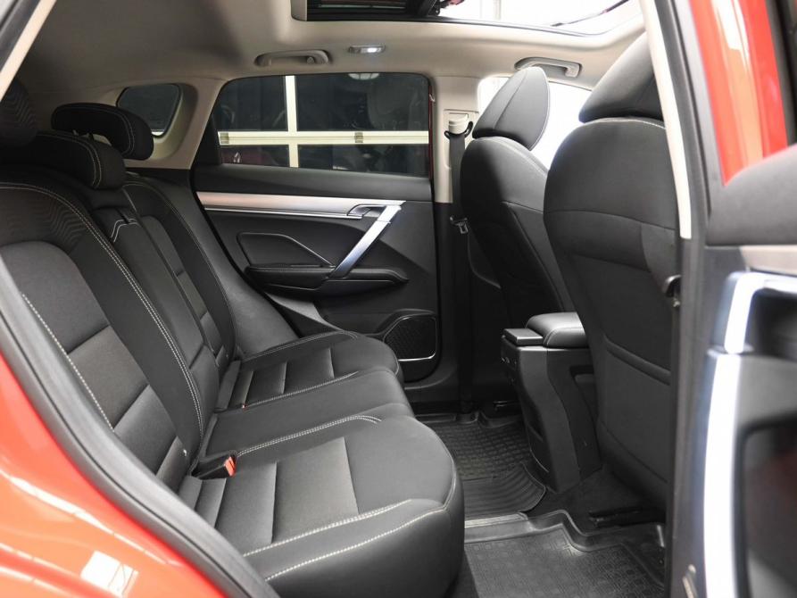 Geely Coolray I Ростов-на-Дону  - изображение 13