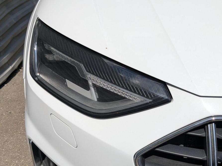 Audi A4 allroad V (B9) Рестайлинг Москва  - изображение 10