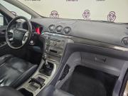 Ford S-MAX I Тольятти  - изображение 40