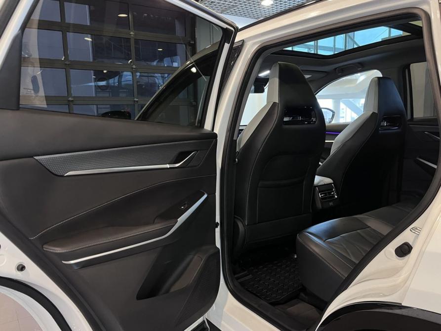 Changan CS75 Plus III Чебоксары  - изображение 22