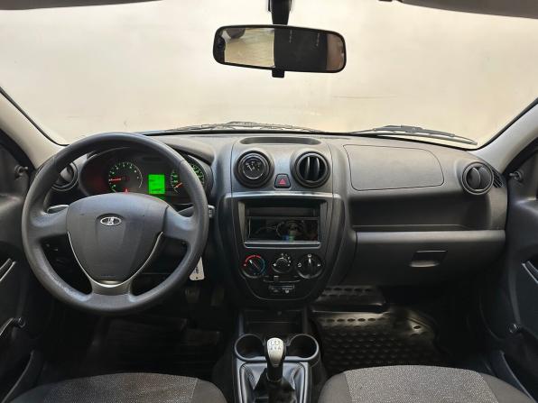 Lada (ВАЗ) Granta I с пробегом 2018 года, цена 499 000 рублей, 59616 км, седан, Автокод Объявления