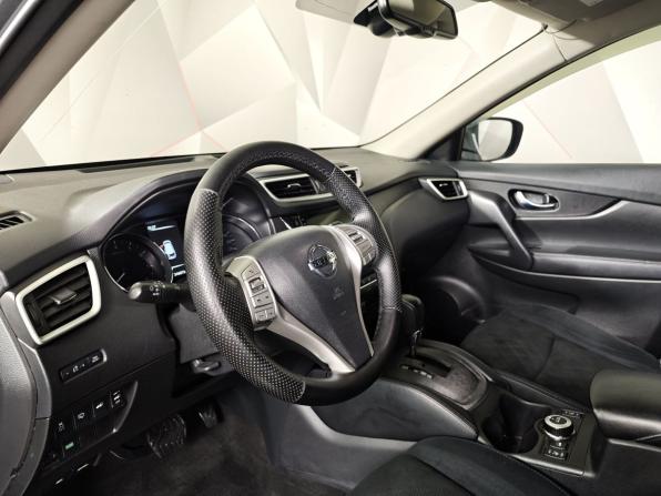 Nissan X-Trail III с пробегом 2016 года, цена 1 291 000 рублей, 246072 км, внедорожник, Автокод Объявления