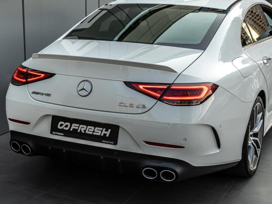 Mercedes-Benz CLS AMG III (C257) Краснодар  - изображение 8
