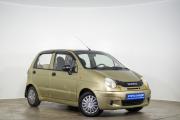 Daewoo Matiz I Рестайлинг Оренбург  - изображение 18