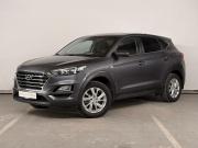 Hyundai Tucson III Рестайлинг Екатеринбург  - изображение 32