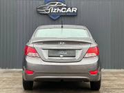 Hyundai Solaris I Ижевск  - изображение 25