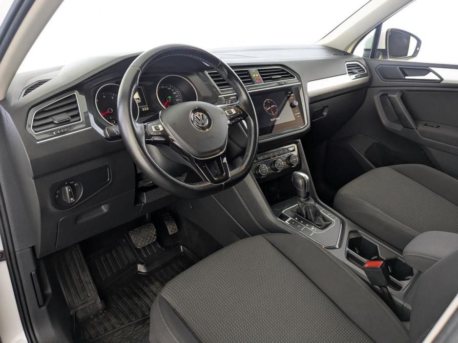 Volkswagen Tiguan II Москва  - изображение 17