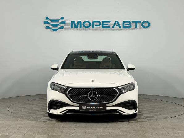 Mercedes-Benz E-Класс VI (W214 S214) с пробегом 2026 года, цена 8 650 000 рублей, 26 км, седан, Автокод Объявления