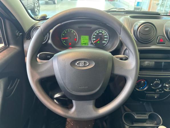 Lada (ВАЗ) Granta I с пробегом 2017 года, цена 390 000 рублей, 133309 км, седан, Автокод Объявления