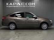 Lada (ВАЗ) Granta I Рестайлинг Пермь  - изображение 24